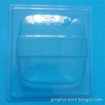 Plastic packaging for LED light, OEM/ODM, customized designs are accepted